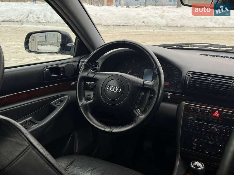 Универсал Audi A4 1999 в Ровно фото 61 Универсал Audi A4 1999 в Ровно