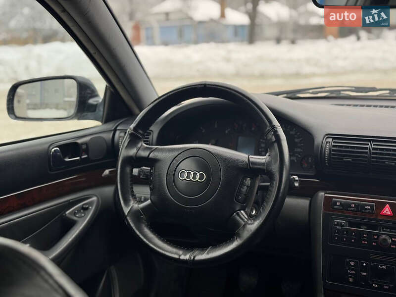 Универсал Audi A4 1999 в Ровно фото 64 Универсал Audi A4 1999 в Ровно