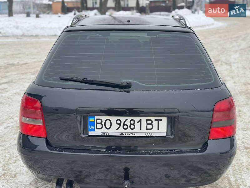 Универсал Audi A4 1999 в Ровно фото 66 Универсал Audi A4 1999 в Ровно