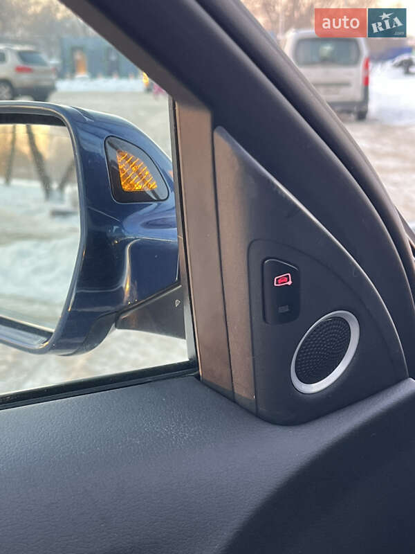 Седан Audi A4 2015 в Києві