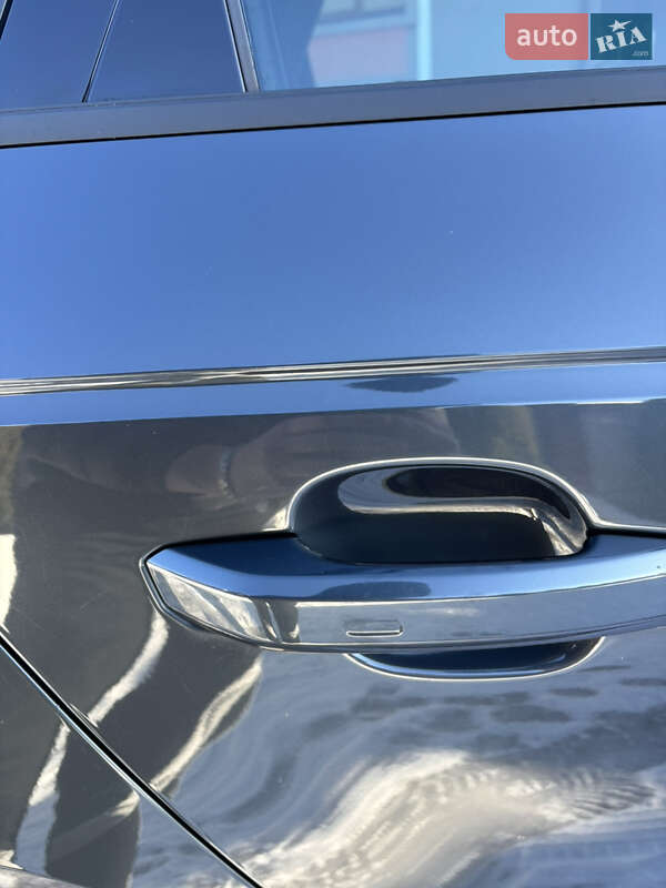 Седан Audi A4 2017 в Львові фото 28 Седан Audi A4 2017 в Львові