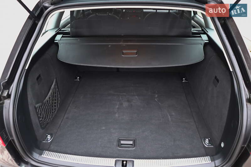 Універсал Audi A4 2008 в Кременчуці