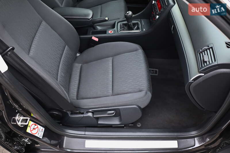 Універсал Audi A4 2008 в Кременчуці