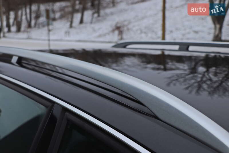 Універсал Audi A4 2008 в Кременчуці