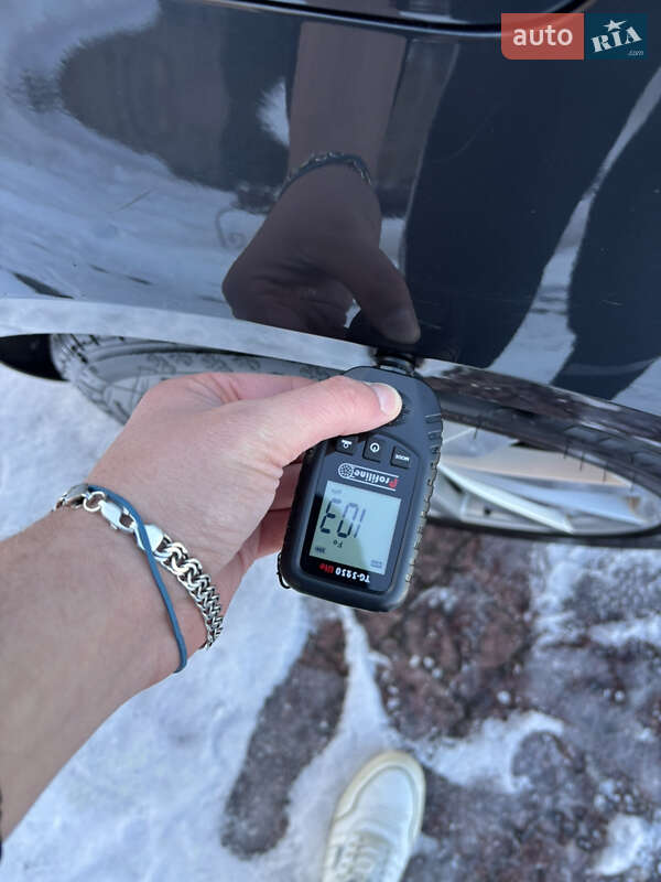 Седан Audi A4 2017 в Львові фото 88 Седан Audi A4 2017 в Львові