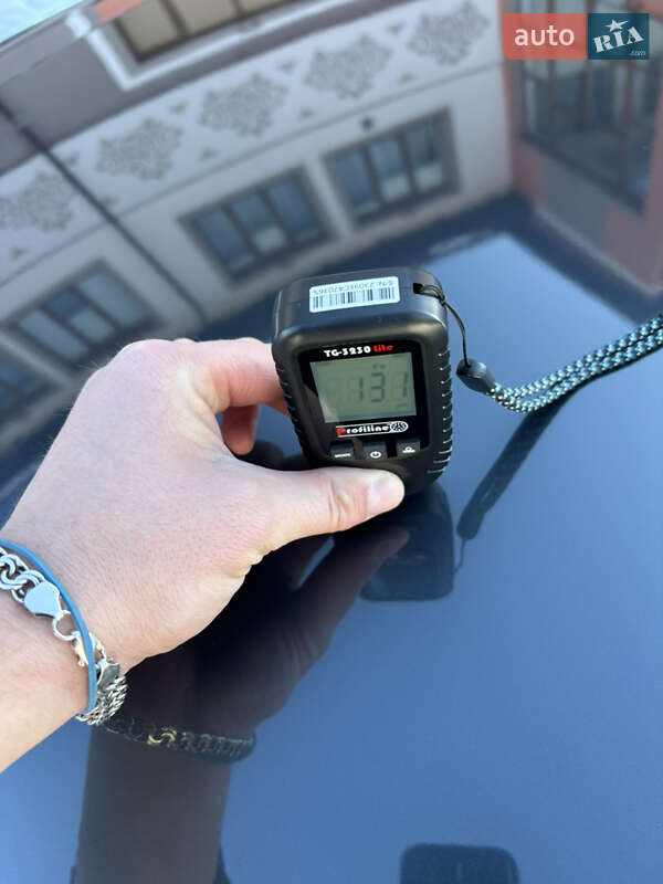 Седан Audi A4 2017 в Львові фото 97 Седан Audi A4 2017 в Львові