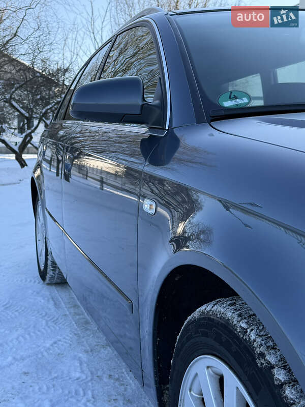 Універсал Audi A4 2008 в Красилові фото 24 Універсал Audi A4 2008 в Красилові