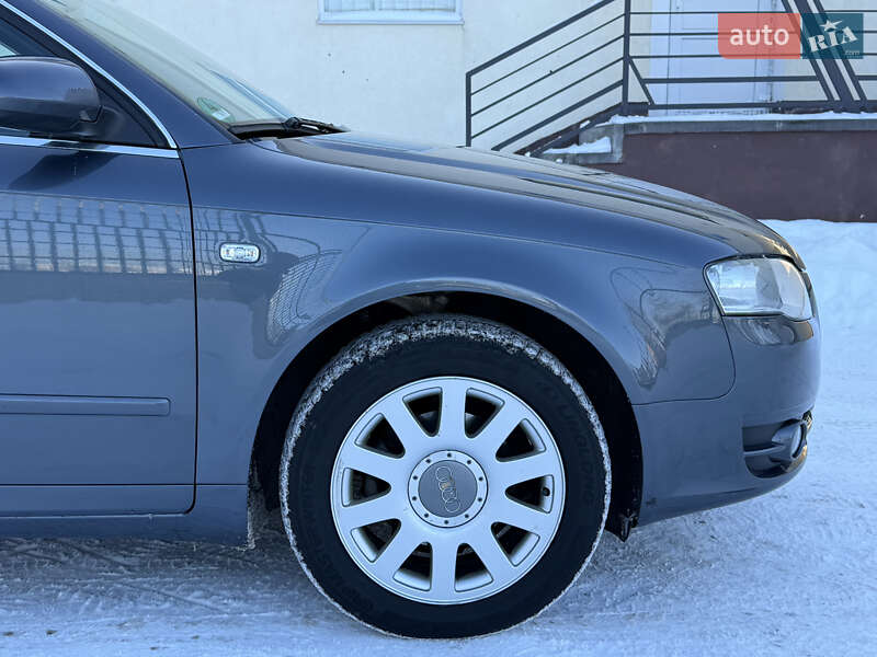 Універсал Audi A4 2008 в Красилові фото 29 Універсал Audi A4 2008 в Красилові