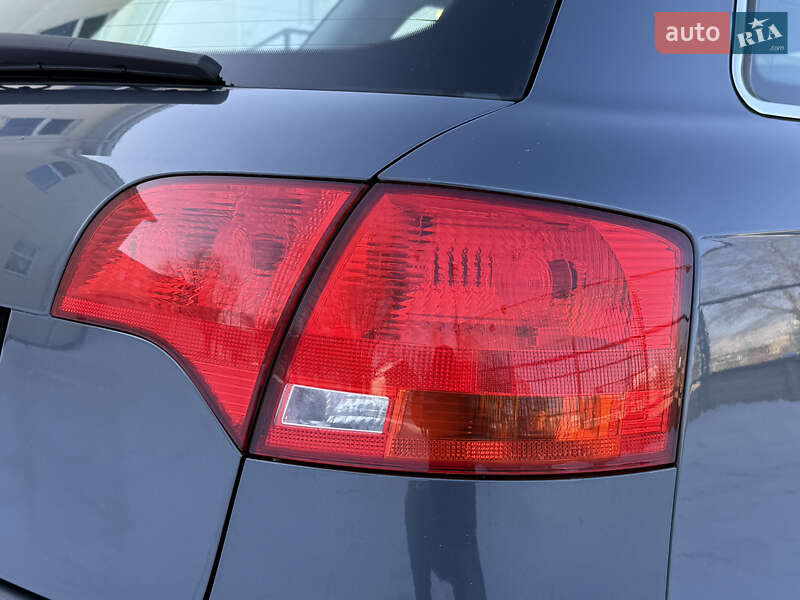 Універсал Audi A4 2008 в Красилові фото 34 Універсал Audi A4 2008 в Красилові