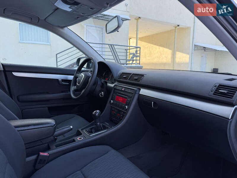 Універсал Audi A4 2008 в Красилові фото 46 Універсал Audi A4 2008 в Красилові