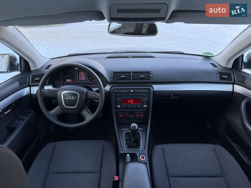 Універсал Audi A4 2008 в Красилові фото 50 Універсал Audi A4 2008 в Красилові
