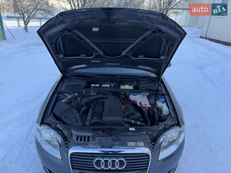 Універсал Audi A4 2008 в Красилові фото 68 Універсал Audi A4 2008 в Красилові