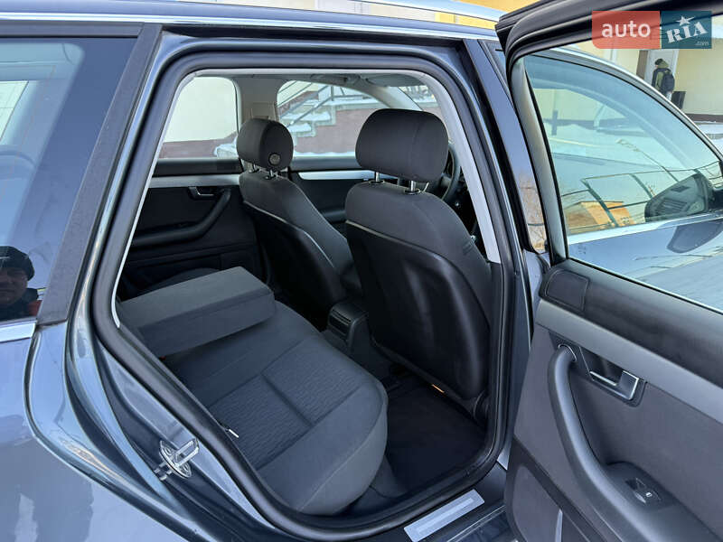 Універсал Audi A4 2008 в Красилові фото 87 Універсал Audi A4 2008 в Красилові