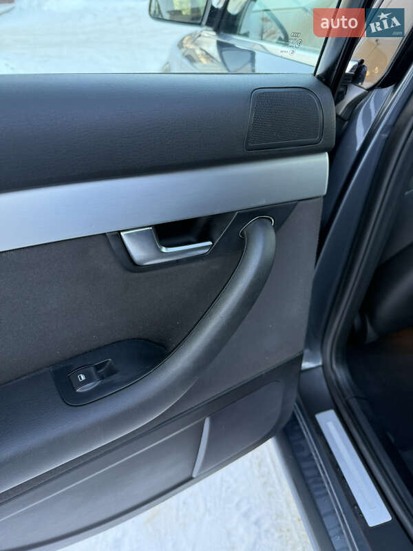 Універсал Audi A4 2008 в Красилові фото 76 Універсал Audi A4 2008 в Красилові