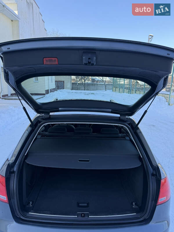 Універсал Audi A4 2008 в Красилові фото 96 Універсал Audi A4 2008 в Красилові