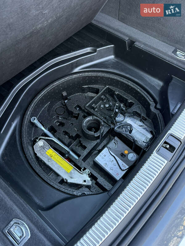 Універсал Audi A4 2008 в Красилові фото 100 Універсал Audi A4 2008 в Красилові