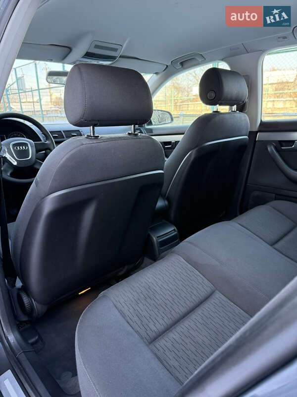 Універсал Audi A4 2008 в Красилові фото 81 Універсал Audi A4 2008 в Красилові