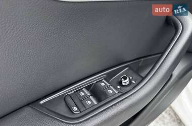 Седан Audi A4 2016 в Киеве