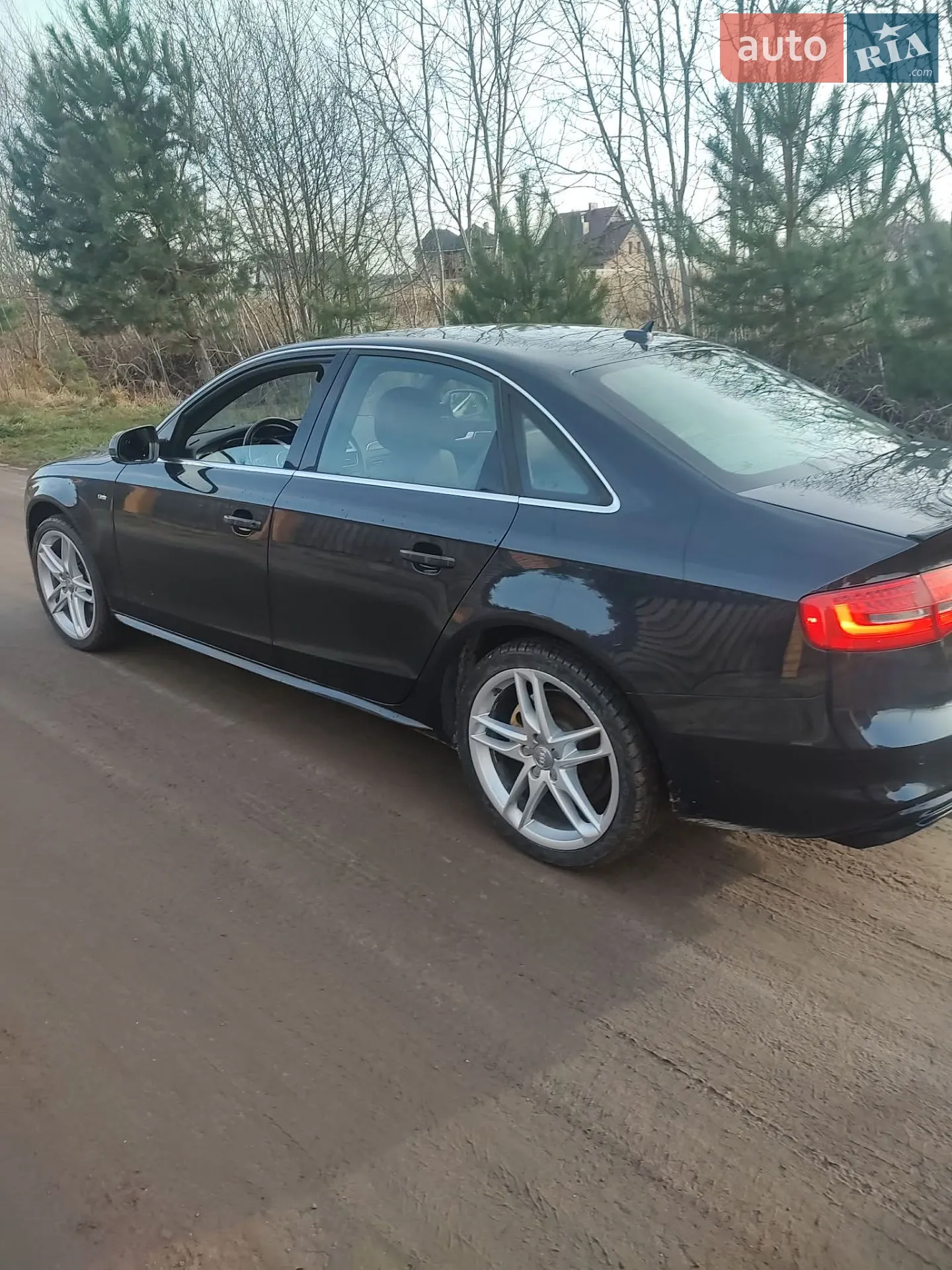2015 Audi A4 - мініатюра 14