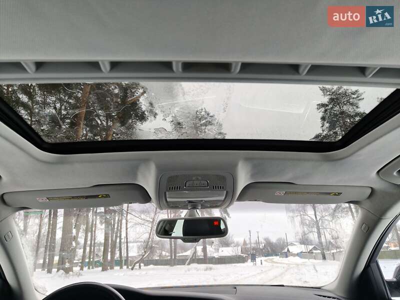 Седан Audi A4 2012 в Чернигове фото 17 Седан Audi A4 2012 в Чернигове