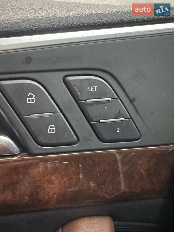 Седан Audi A4 2016 в Киеве фото 11 Седан Audi A4 2016 в Киеве