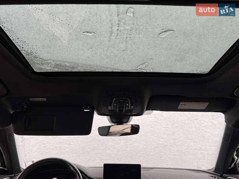 Седан Audi A4 2016 в Киеве фото 15 Седан Audi A4 2016 в Киеве