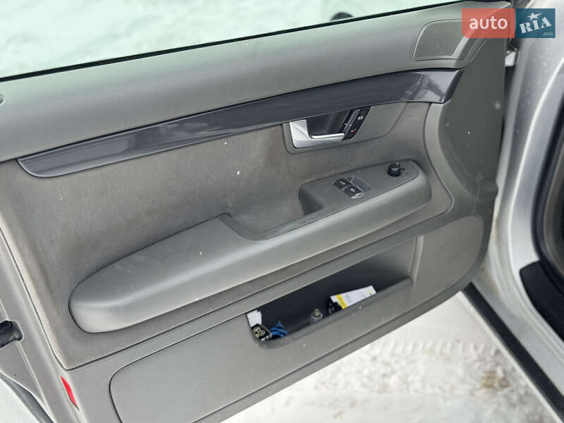 Седан Audi A4 2001 в Вінниці фото 18 Седан Audi A4 2001 в Вінниці