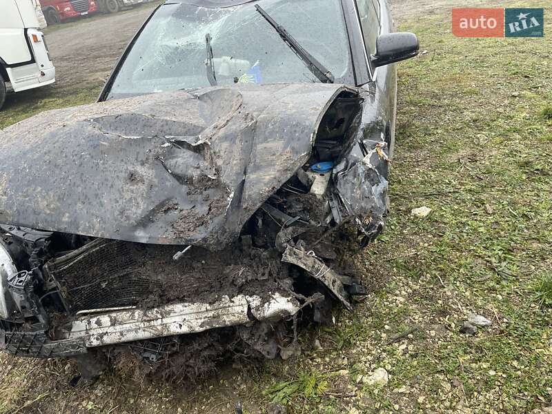 Універсал Audi A4 2005 в Тернополі фото 5 Універсал Audi A4 2005 в Тернополі
