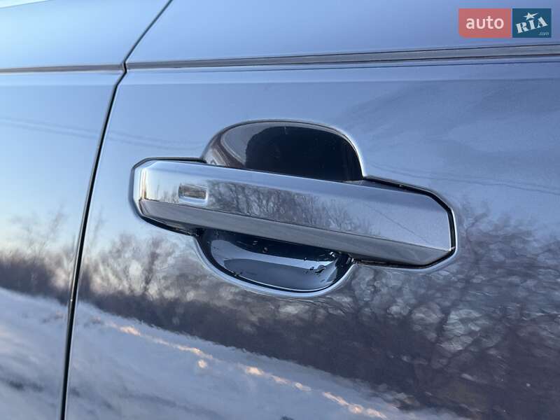 Седан Audi A4 2016 в Трускавці фото 9 Седан Audi A4 2016 в Трускавці