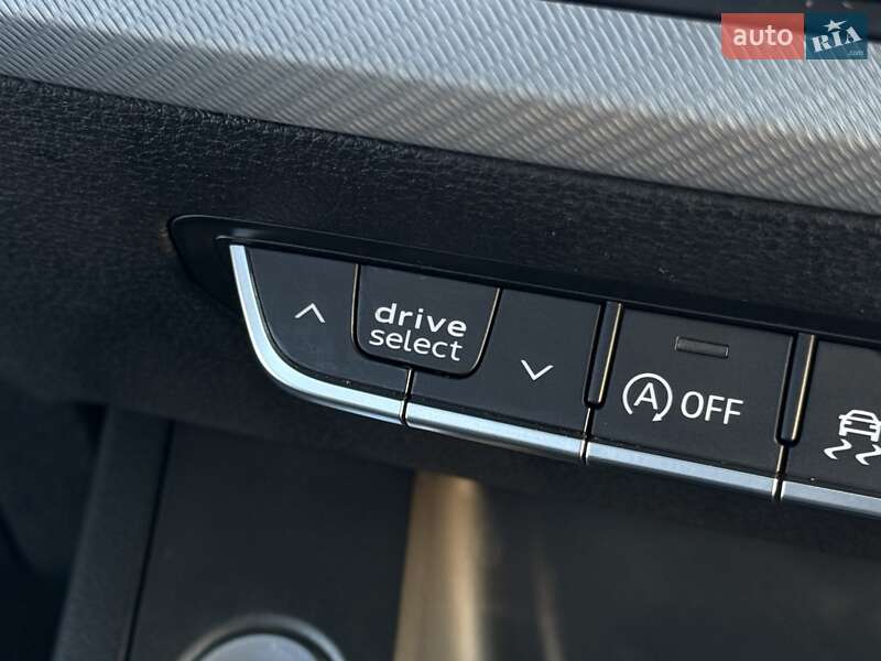 Седан Audi A4 2016 в Трускавці фото 41 Седан Audi A4 2016 в Трускавці