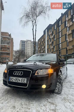 Универсал Audi A4 2005 в Ровно