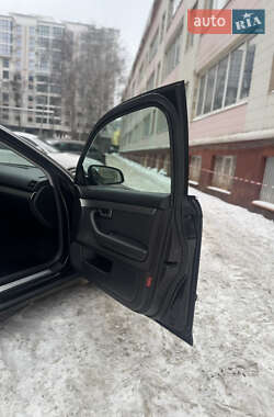 Универсал Audi A4 2005 в Ровно
