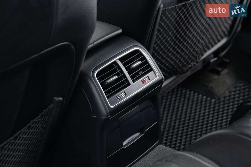 Седан Audi A4 2014 в Одесі фото 7 Седан Audi A4 2014 в Одесі