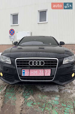 Універсал Audi A4 2009 в Львові