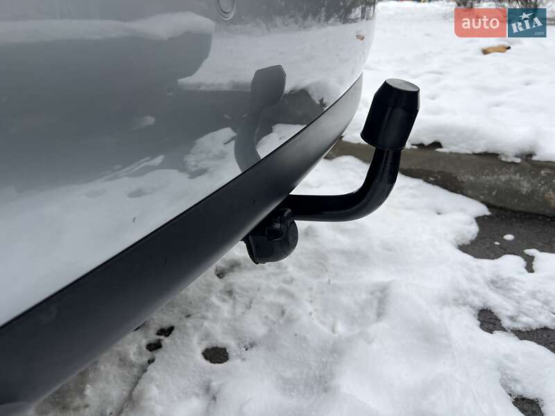 Седан Audi A4 2007 в Луцке фото 36 Седан Audi A4 2007 в Луцке