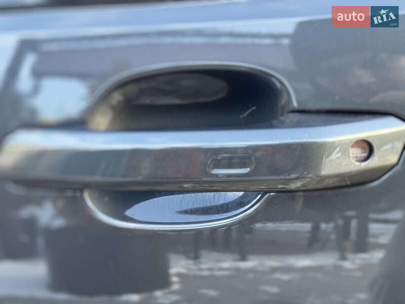 Седан Audi A4 2016 в Києві