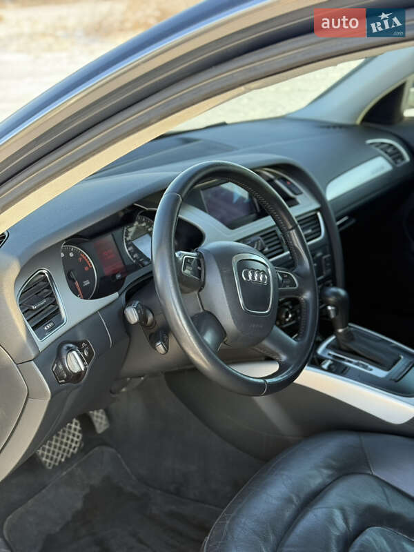 Универсал Audi A4 2010 в Киеве фото 17 Универсал Audi A4 2010 в Киеве