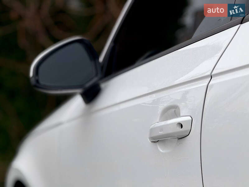 Седан Audi A4 2017 в Стрые фото 23 Седан Audi A4 2017 в Стрые