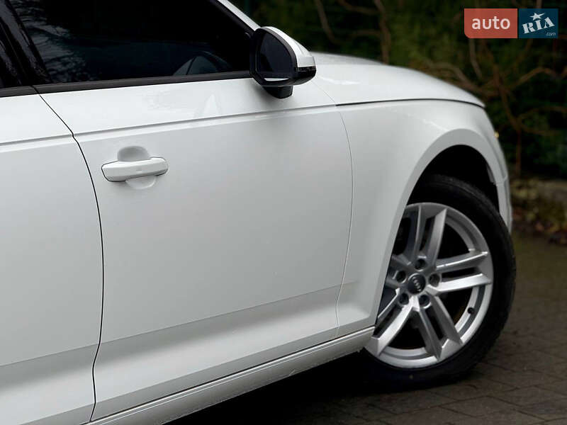 Седан Audi A4 2017 в Стрые фото 28 Седан Audi A4 2017 в Стрые