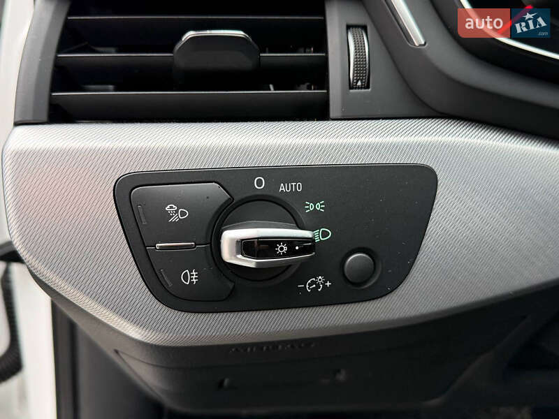 Седан Audi A4 2017 в Стрые фото 49 Седан Audi A4 2017 в Стрые