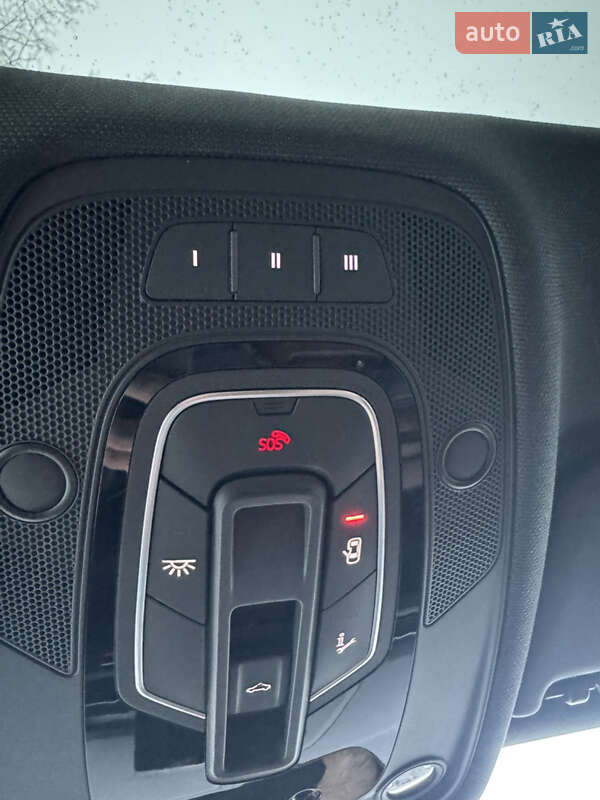 Седан Audi A4 2019 в Дніпрі фото 26 Седан Audi A4 2019 в Дніпрі