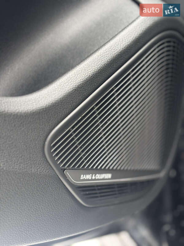 Седан Audi A4 2016 в Львові фото 20 Седан Audi A4 2016 в Львові
