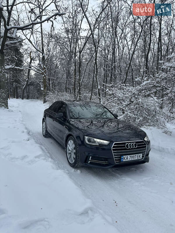 Audi A4 2016 Audi A4 2016