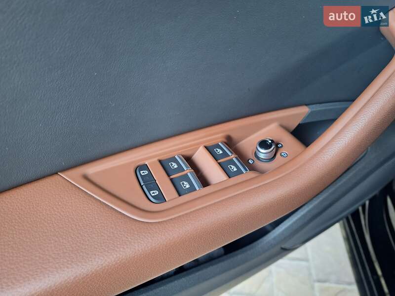 Седан Audi A4 2021 в Полтаві фото 7 Седан Audi A4 2021 в Полтаві