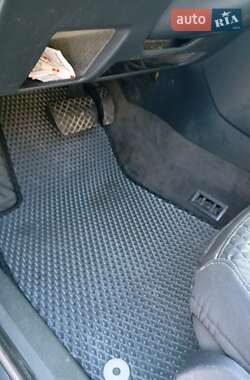 Седан Audi A4 2002 в Харькове