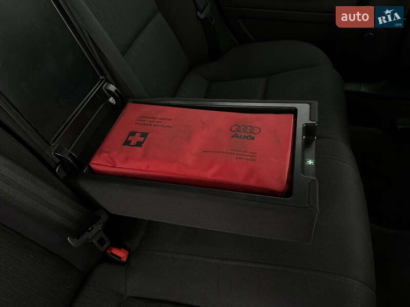 Универсал Audi A4 2006 в Виннице