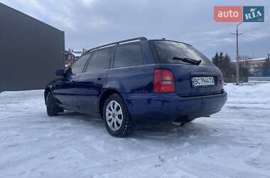 Універсал Audi A4 1998 в Дрогобичі