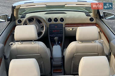 Кабриолет Audi A4 2006 в Нежине фото 14 Кабриолет Audi A4 2006 в Нежине