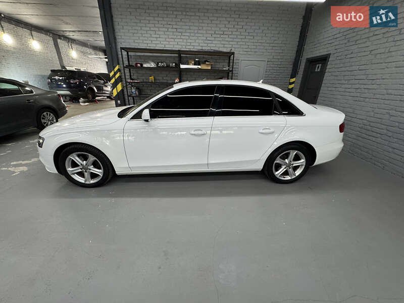 Седан Audi A4 2014 в Кропивницькому фото 4 Седан Audi A4 2014 в Кропивницькому