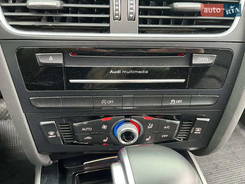 Седан Audi A4 2014 в Кропивницькому фото 15 Седан Audi A4 2014 в Кропивницькому
